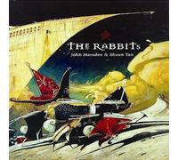 Shaun Tan Rabbits Paperback Book Shaun Tan Multicolor