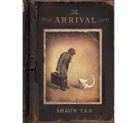 Shaun Tan The Arrival (Hardback) (US IMPORT)