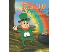 Shaun The Leprechaun