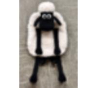 Shaun the Sheep 90s Backpack