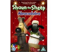 Shaun The Sheep - Abracadabra [DVD]