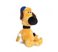 Shaun the Sheep Bitzer Dog Soft Toy