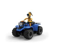 SHAUN THE SHEEP - BITZER QUAD BIKE CC81003