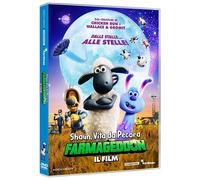 Shaun the Sheep – Farmageddon – Plaion Pictures