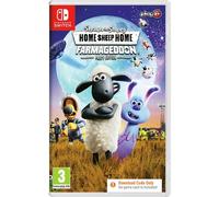 Home Sheep Home: Farmageddon Party Edition, New