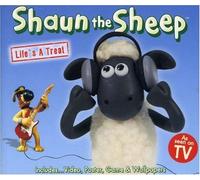 Shaun the Sheep - Life's A Treat