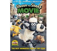 Shaun The Sheep Movie