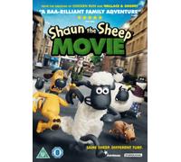 Shaun the Sheep Movie