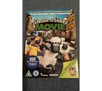 Shaun the Sheep movie