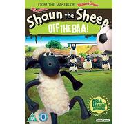 Shaun The Sheep - Off The Baa!