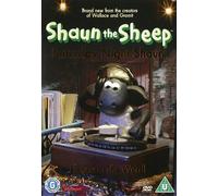 Shaun the Sheep - Saturday Night Shaun [DVD]