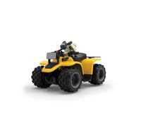 SHAUN THE SHEEP - TIMMY QUAD BIKE CC81002