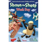 Shaun the Sheep - Wash Day [DVD]