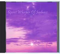 Shaun Ting Carr Tranquil In Nature's Grace - A Journey Towards A Walk With Trees Disc 3 Quiet Whisper Of Sadness