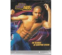 Shaun T's Hip Hop Abs DVD Set Beachbody