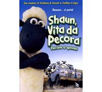 Shaun - Vita Da Pecora #03 - Pecore A Spasso