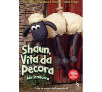 Shaun - Vita Da Pecora #05 - Abracadabra
