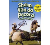 Shaun - Vita Da Pecora #06 - Scuola Di Ballo