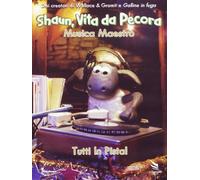 Shaun - Vita Da Pecora #10 - Musica Maestro