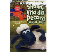 Shaun Vita Da Pecora-Campeggio Libero