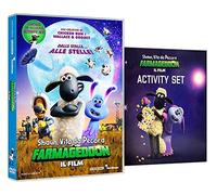 Koch Media – Shaun Vita Da Pecora: Farmageddon Movie and Activity Set
