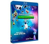 Shaun Vita Da Pecora - Farmageddon