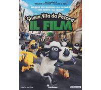 Shaun Vita Da Pecora - Il Film