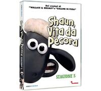 Shaun Vita Da Pecora Stg.3