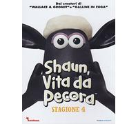 Shaun Vita Da Pecora Stg.4