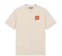 Shaun White Olympics Icon Frame Men's T-Shirt - Beige / M