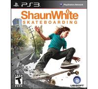Shaun White Skateboarding - Playstation 3 (Sony Playstation 3) (US IMPORT)