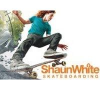 Shaun White Skateboarding Ubisoft Connect CD Key