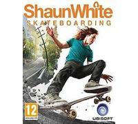 Shaun White Skateboarding Ubisoft Connect Key GLOBAL