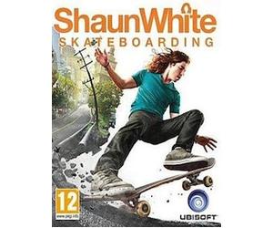 Shaun White Skateboarding Ubisoft Connect Key GLOBAL