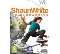 Shaun White Skateboarding (Wii) PEGI 3+ Sport: Skateboard NEW Great Value