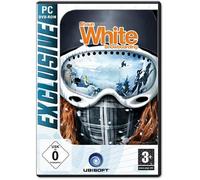 Shaun White Snowboarding