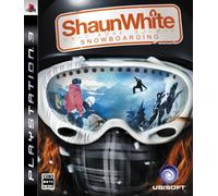Shaun White Snowboarding [Japan Import]