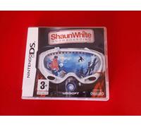 Shaun White Snowboarding (Nintendo DS)