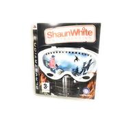 Shaun White Snowboarding (PS3)