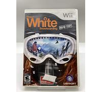 Shaun White Snowboarding Road Trip - Wii Fit Compatible (Wii)