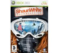 Shaun White Snowboarding (Xbox 360)