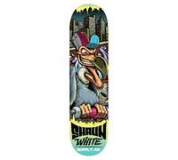 Shaun White Vulture 2.0 Complete Skateboard - 8 inch