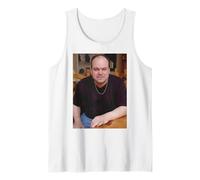 Shaun Williamson Barry Evans Eastenders Actor Tank Top