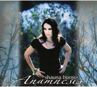 Shauna Burns - Anamnesis