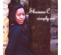 Shauna C. - Simply Me