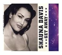Shauna Davis - Get Away [Import]