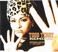 Shauna Davis - Get away [Single-CD]