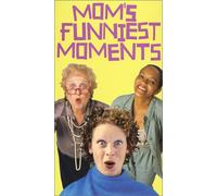 Shaunessy,Charles - Mom's Funniest Moments [VHS]