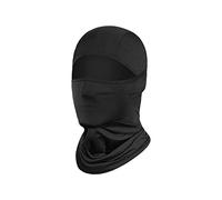 Shauoal Cycling Balaclava Mask HF01 Headscarf Full Face Cover for Cycling Running Outdoor Activities-NO Velvet Inner