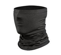 Shauoal Neck Gaiter Face Cover FG01 Elastic Head Wrap Mask for Cycling Running Outdoor Activities,Thin